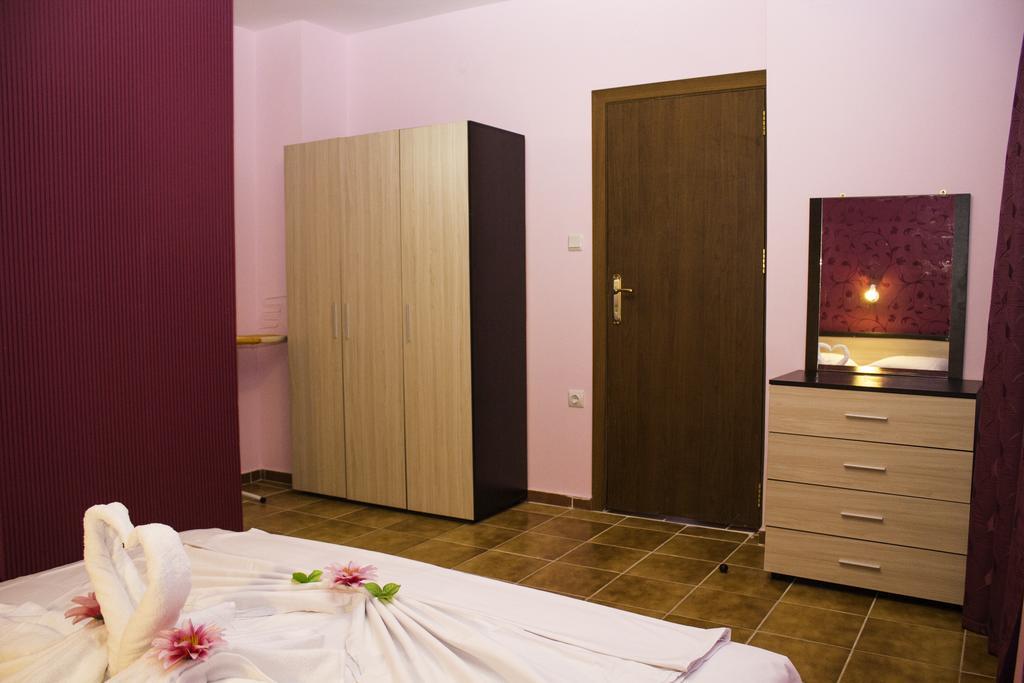 ,,Дироси" スヴェティ・ヴラス 部屋 写真