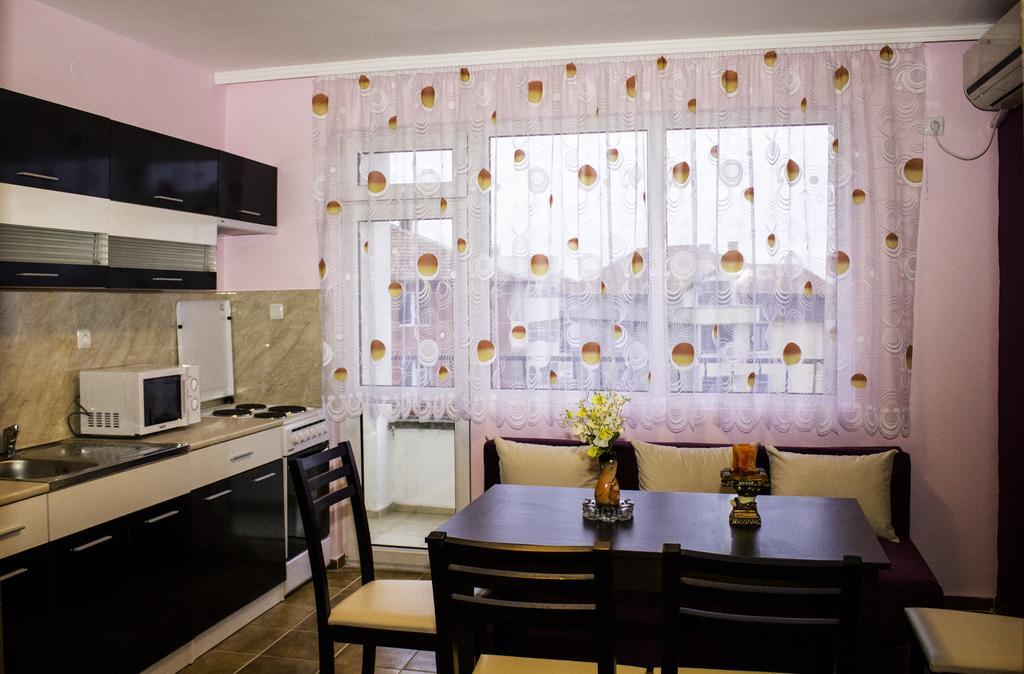 ,,Дироси" スヴェティ・ヴラス 部屋 写真
